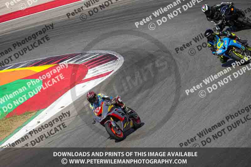 May 2023;motorbikes;no limits;peter wileman photography;portimao;portugal;trackday digital images